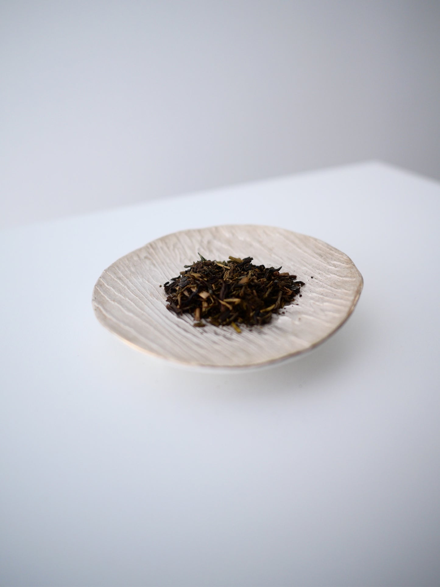 #04. 山のほうじ茶