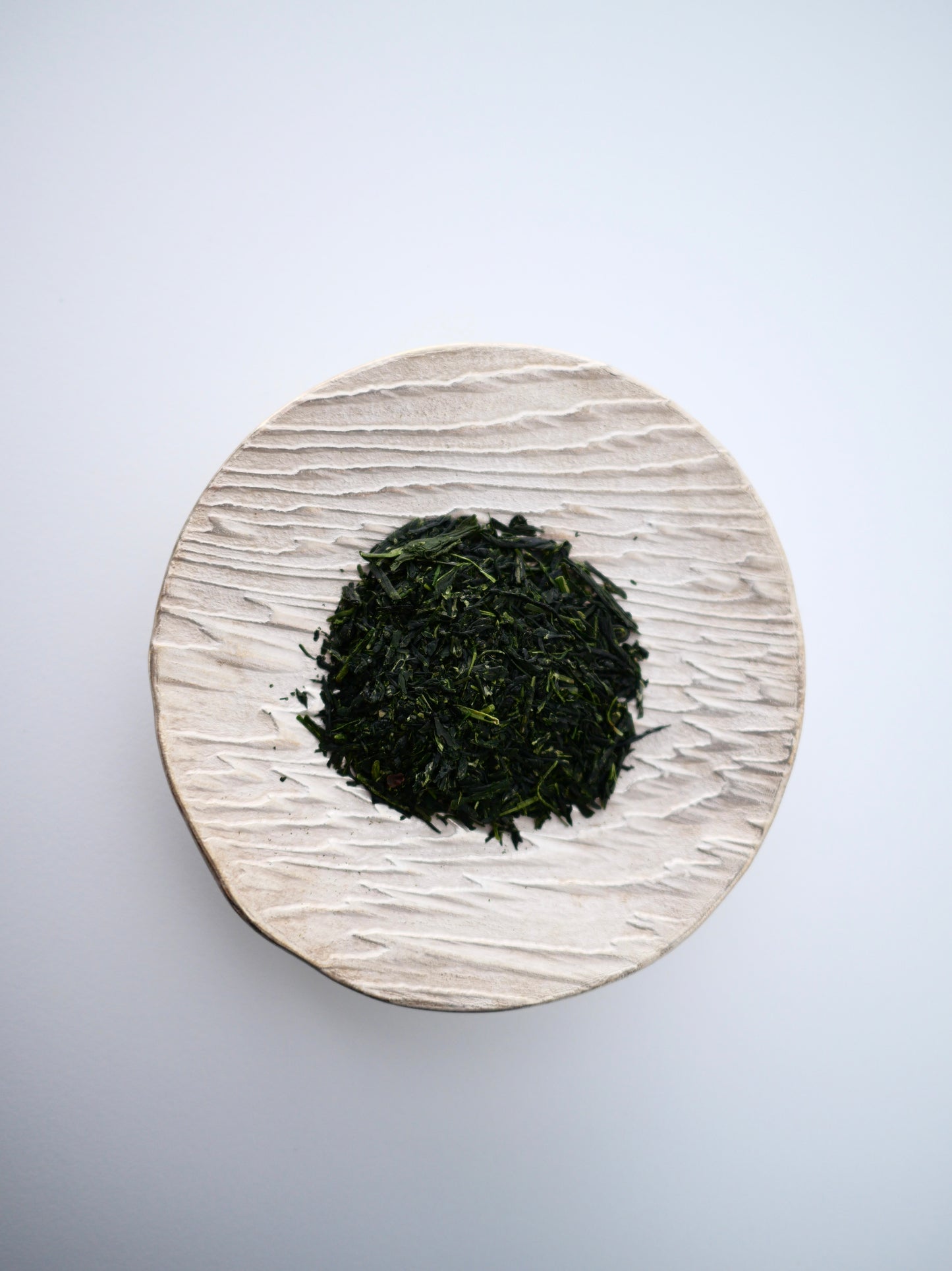 #05. 伊勢かぶせ茶 雲母