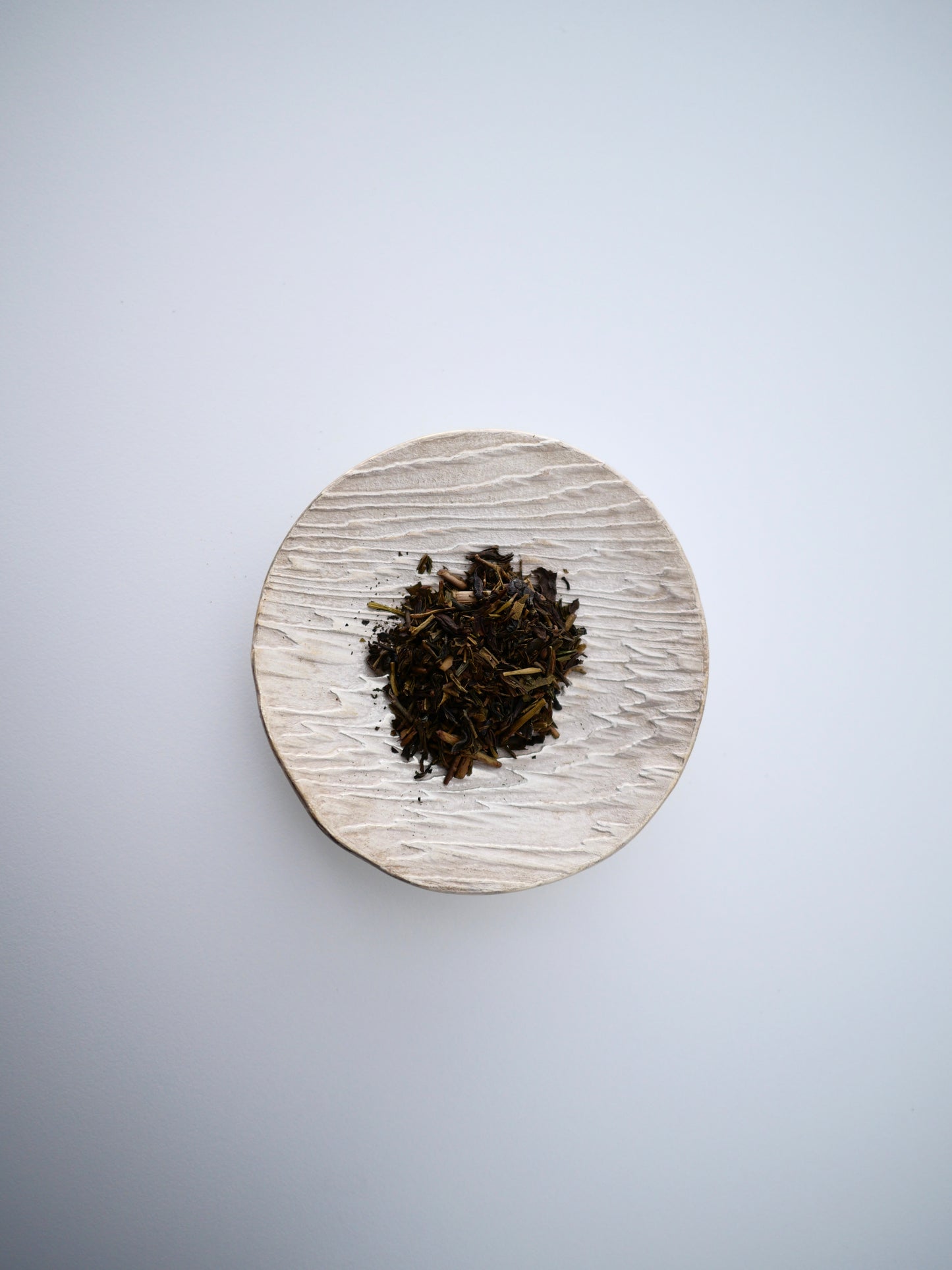 #04. 山のほうじ茶