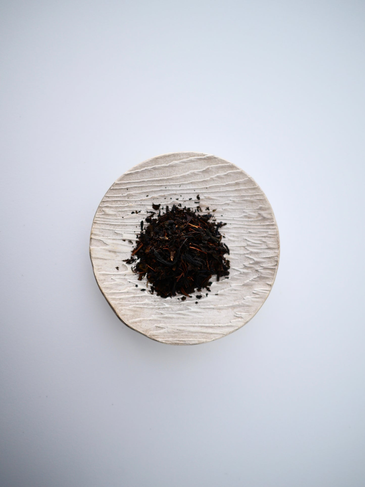 #06. 霧島和紅茶