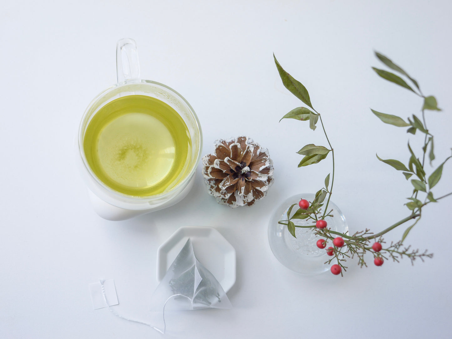 TEART 季節便｜季節のお茶が毎月届く定期便