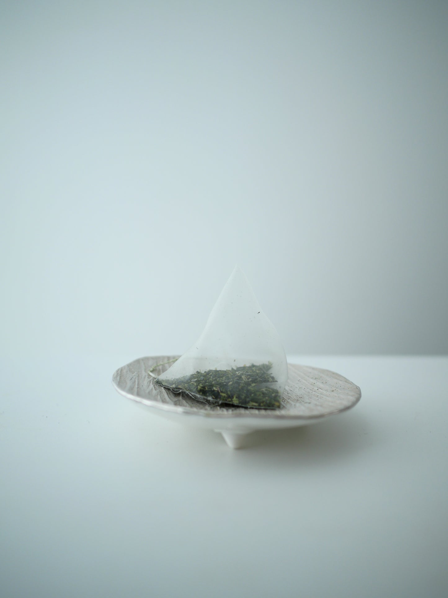 #02. 青の静岡茶