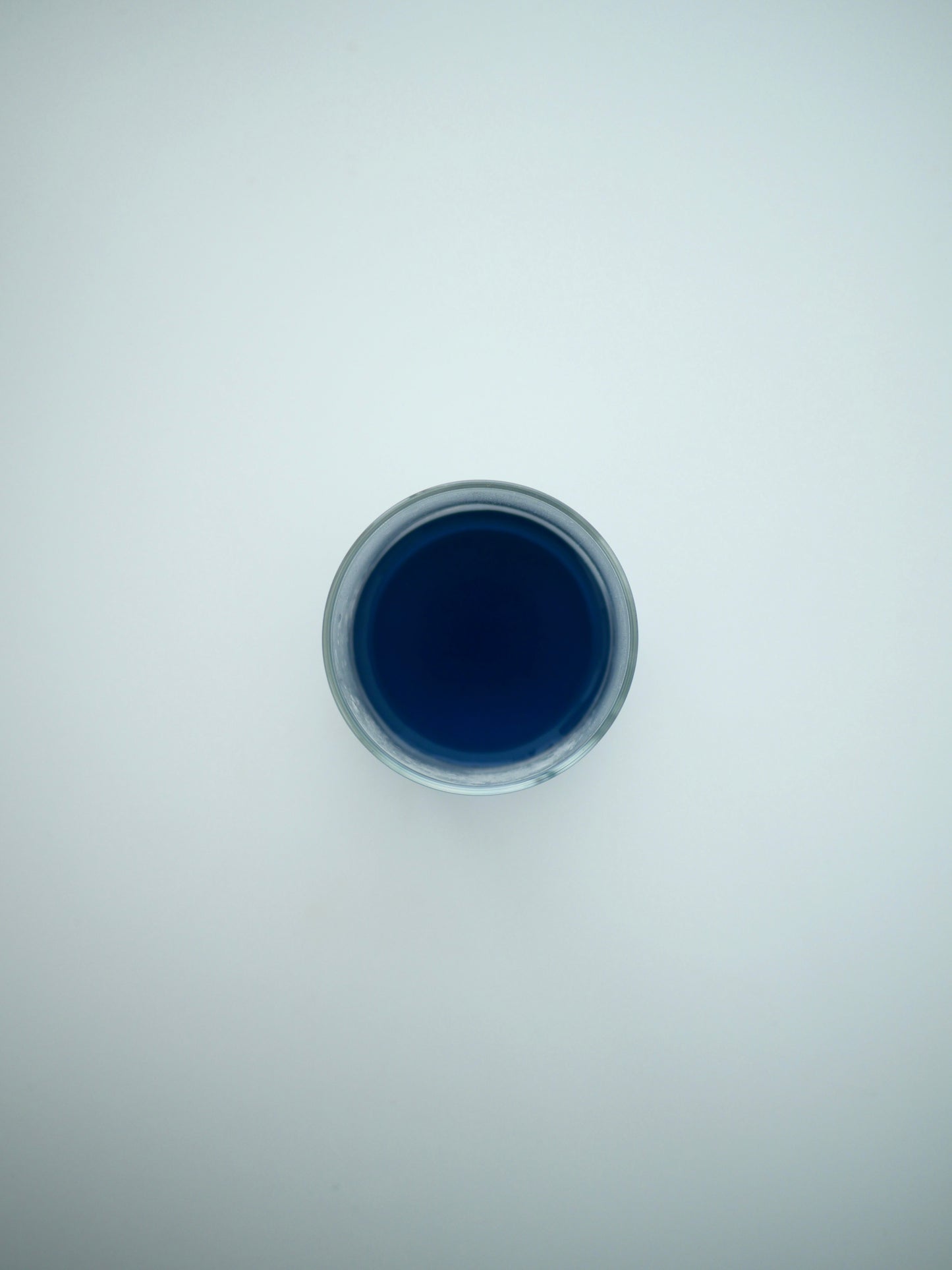 #02. 青の静岡茶