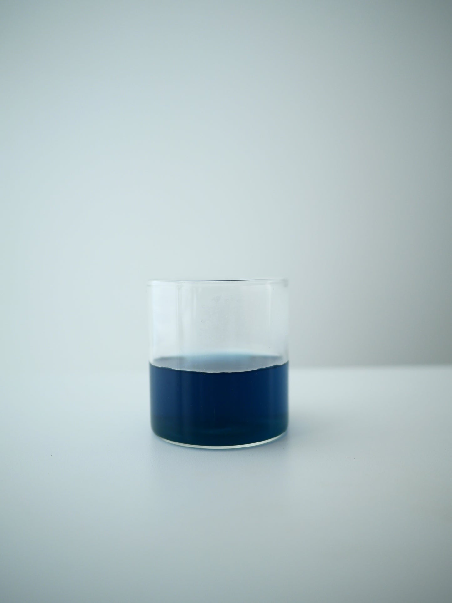 #02. 青の静岡茶