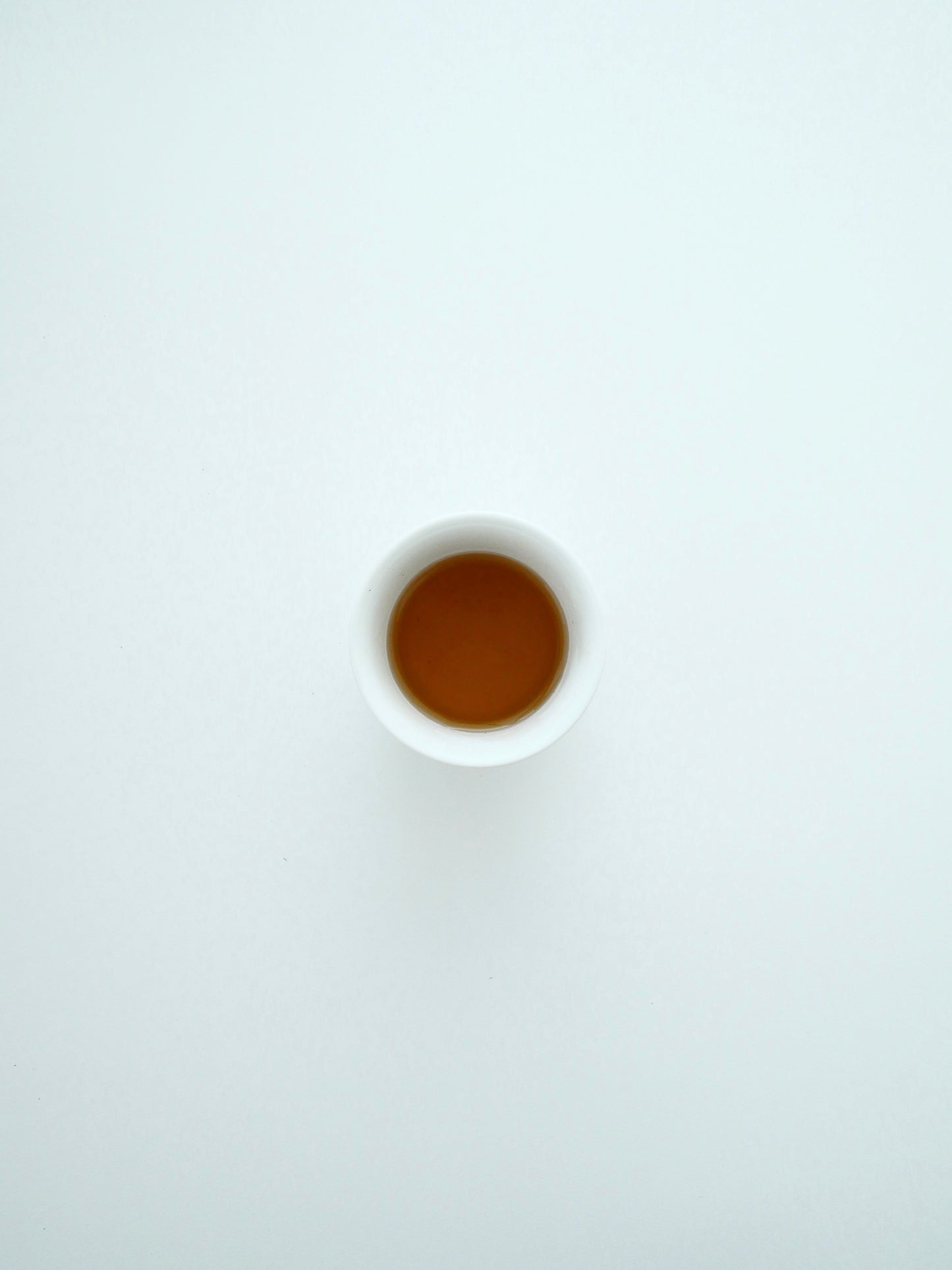 #04. 山のほうじ茶