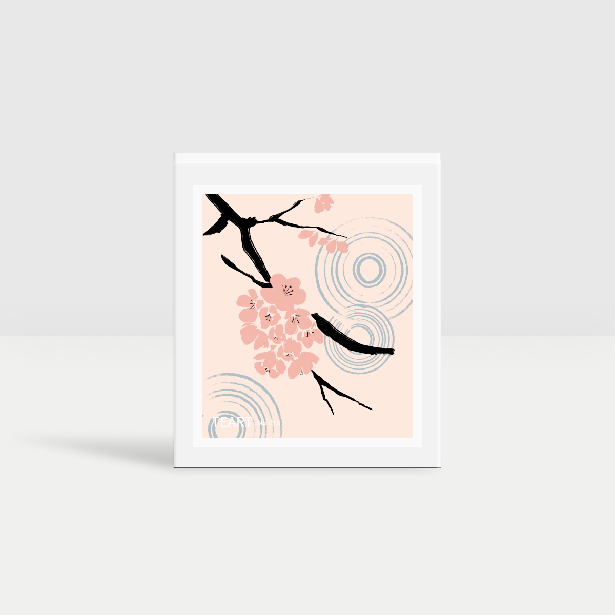 #18 SAKURA.