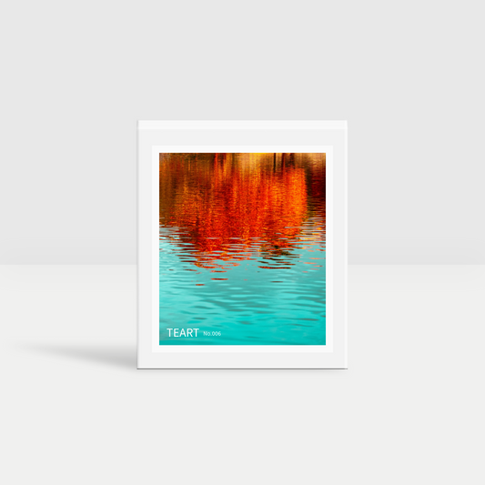 #06. 霧島和紅茶